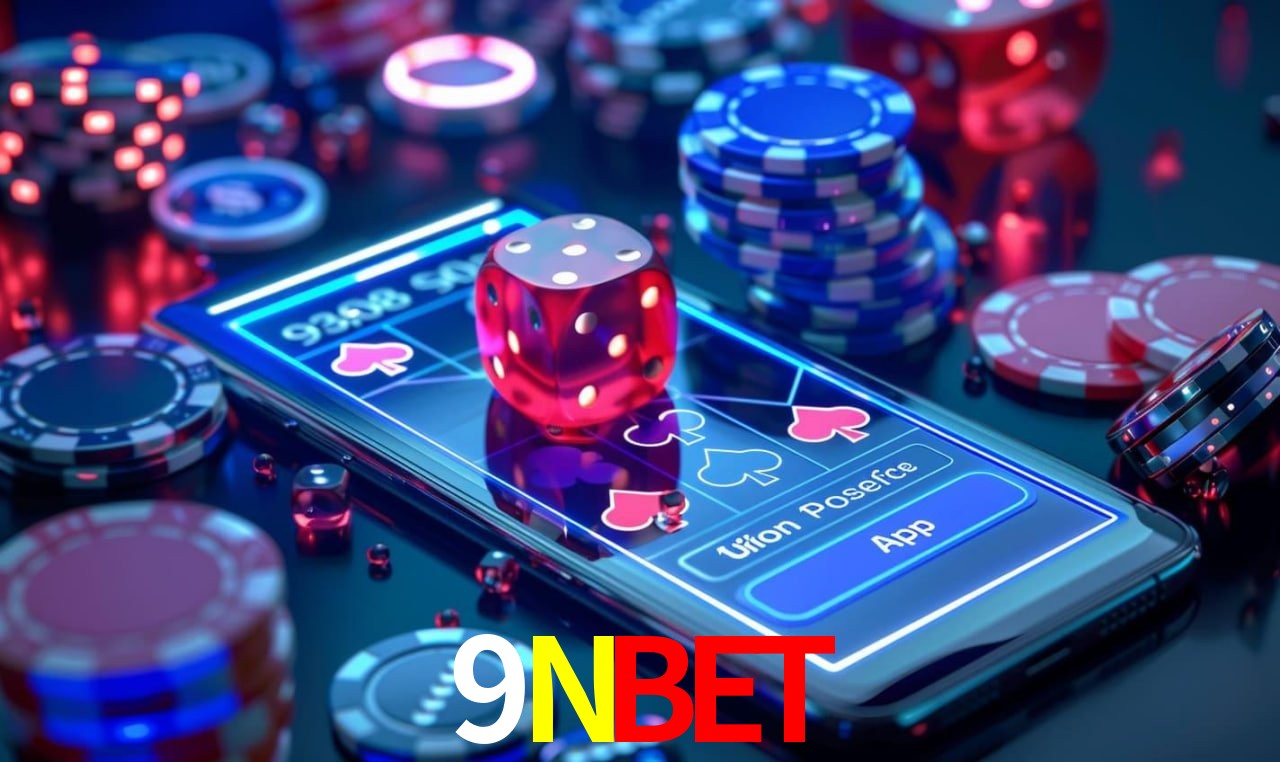 Desvendando o Mundo dos Jogos Virtuais na 9NBET