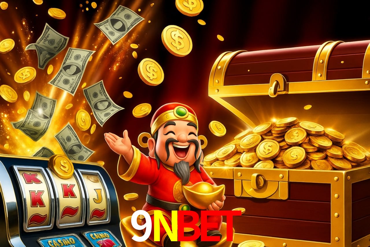 A Revolução dos Aplicativos de Jogos no 9NBET